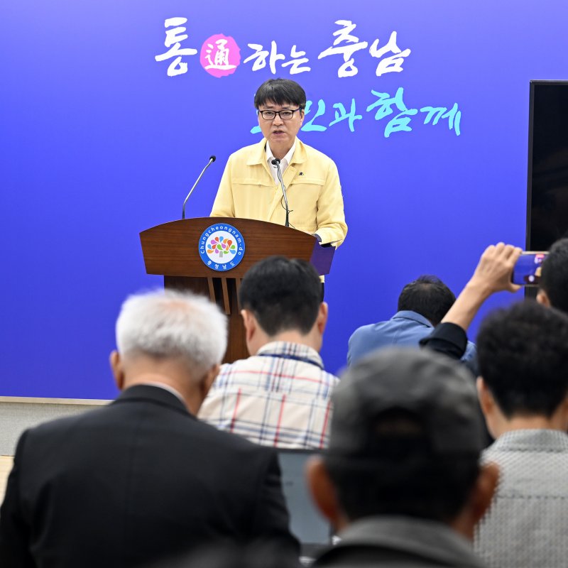 천수만 이상현상 ‘미세조류 대량 증식·사멸’ 원인
